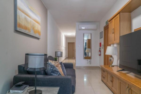 Newly Renovated Apt in Gzira